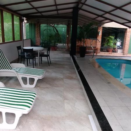 Recanto Na Floresta Rio Branco Zewnętrze zdjęcie