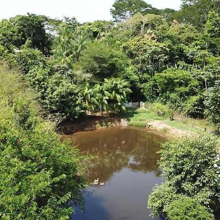 Recanto Na Floresta Rio Branco Zewnętrze zdjęcie