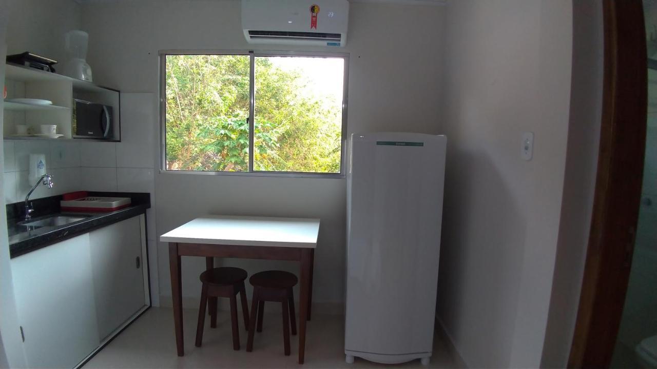 Recanto Na Floresta Rio Branco Zewnętrze zdjęcie