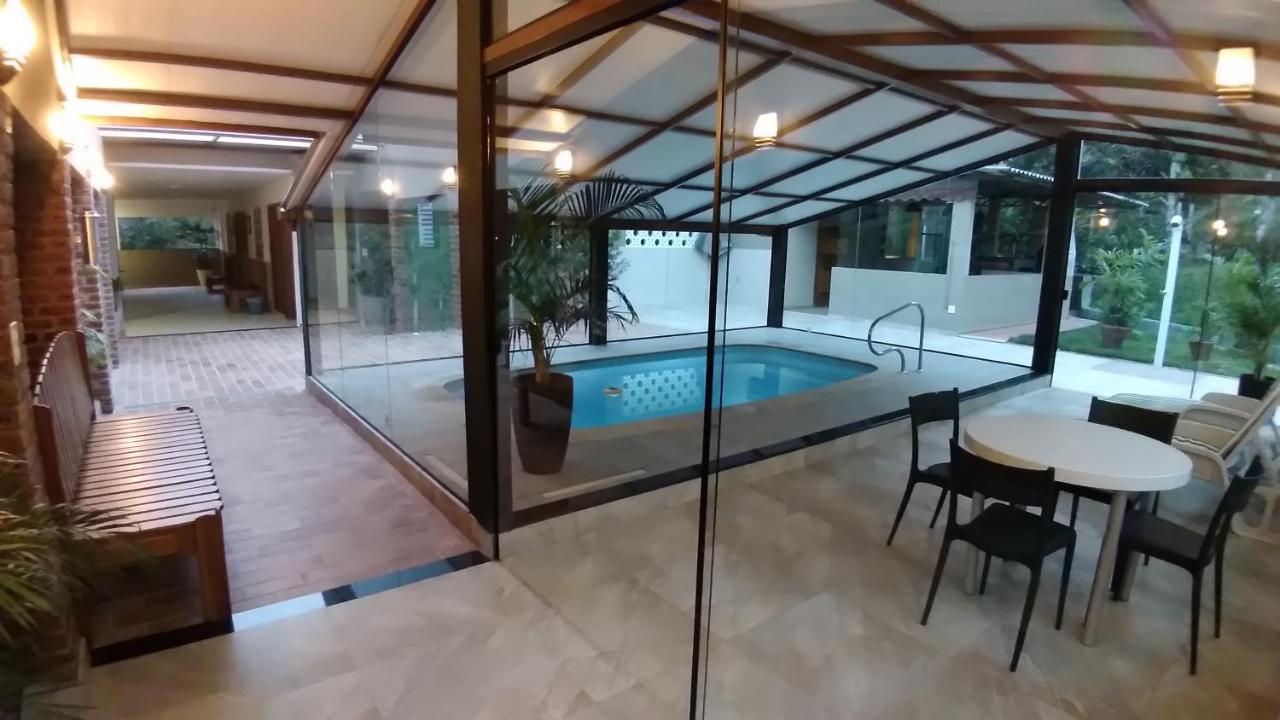 Recanto Na Floresta Rio Branco Zewnętrze zdjęcie