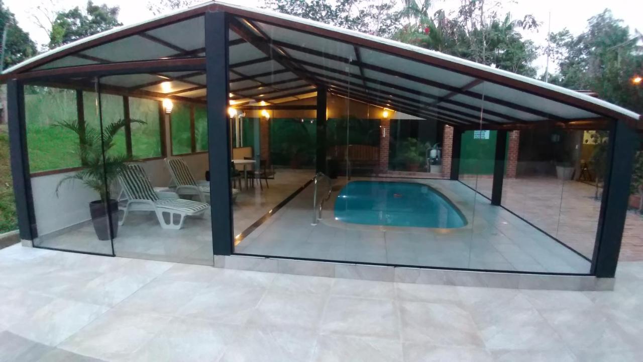 Recanto Na Floresta Rio Branco Zewnętrze zdjęcie