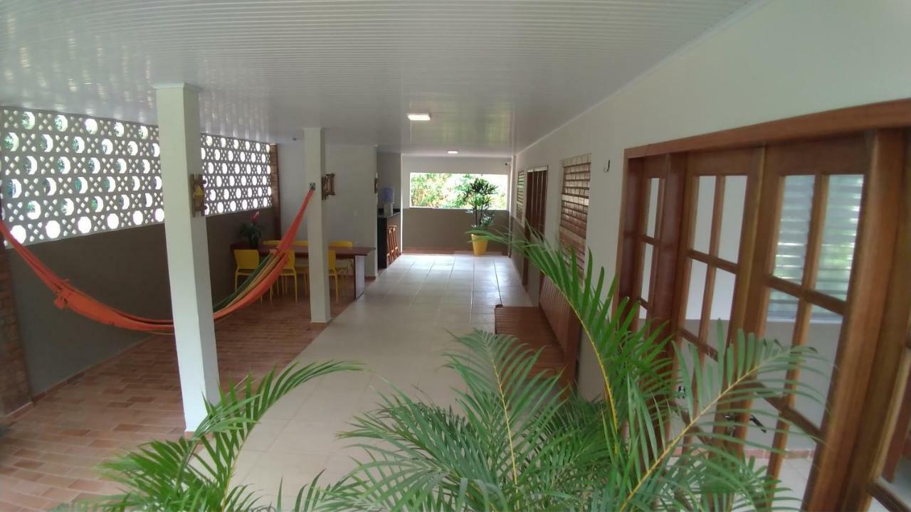 Recanto Na Floresta Rio Branco Zewnętrze zdjęcie