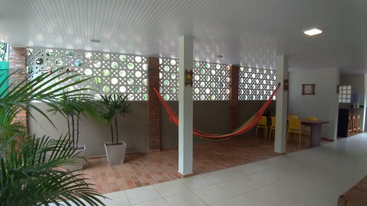 Recanto Na Floresta Rio Branco Zewnętrze zdjęcie