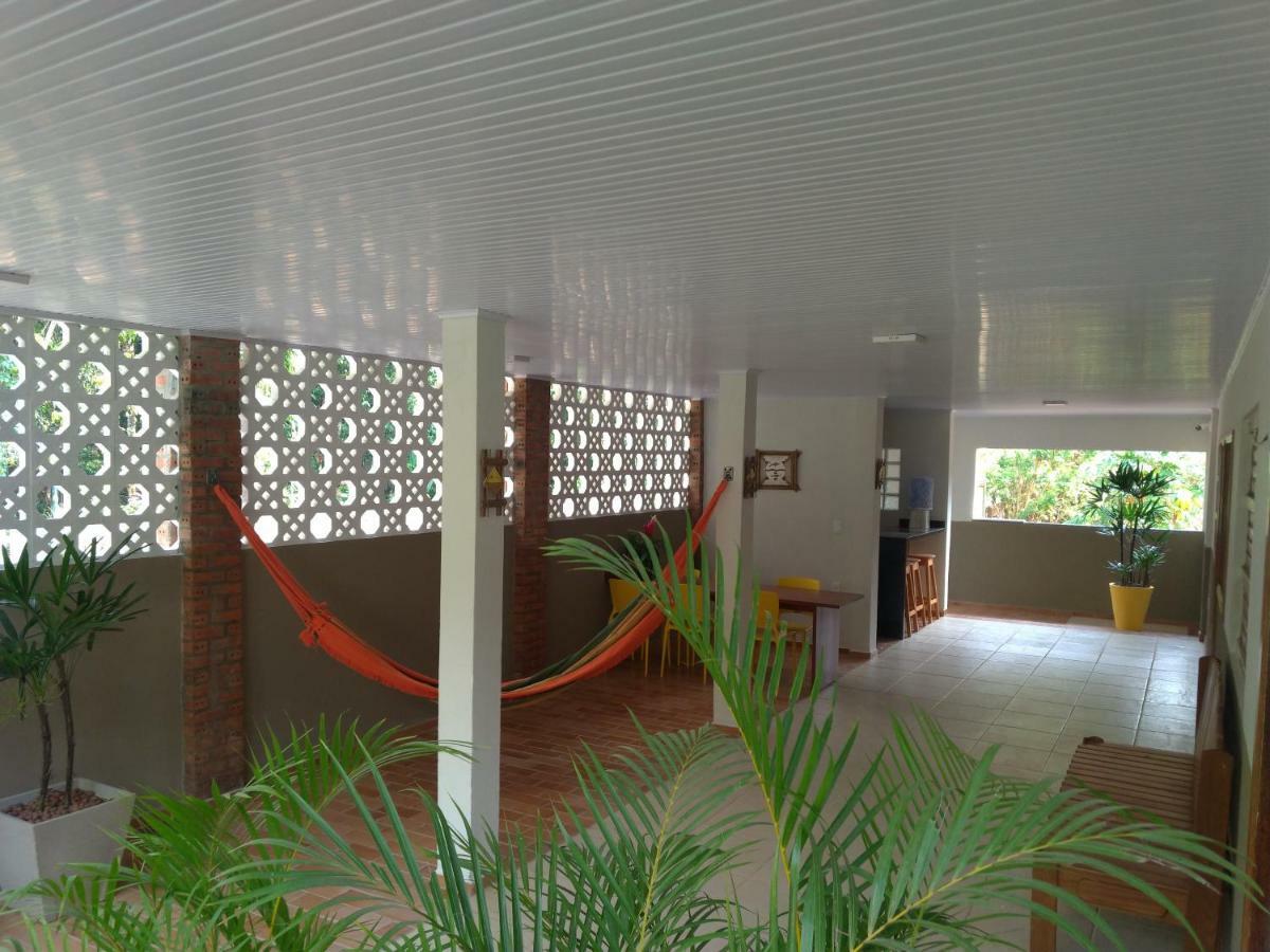 Recanto Na Floresta Rio Branco Zewnętrze zdjęcie