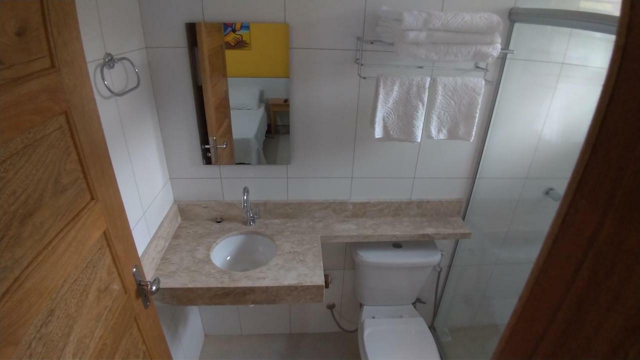 Recanto Na Floresta Rio Branco Zewnętrze zdjęcie