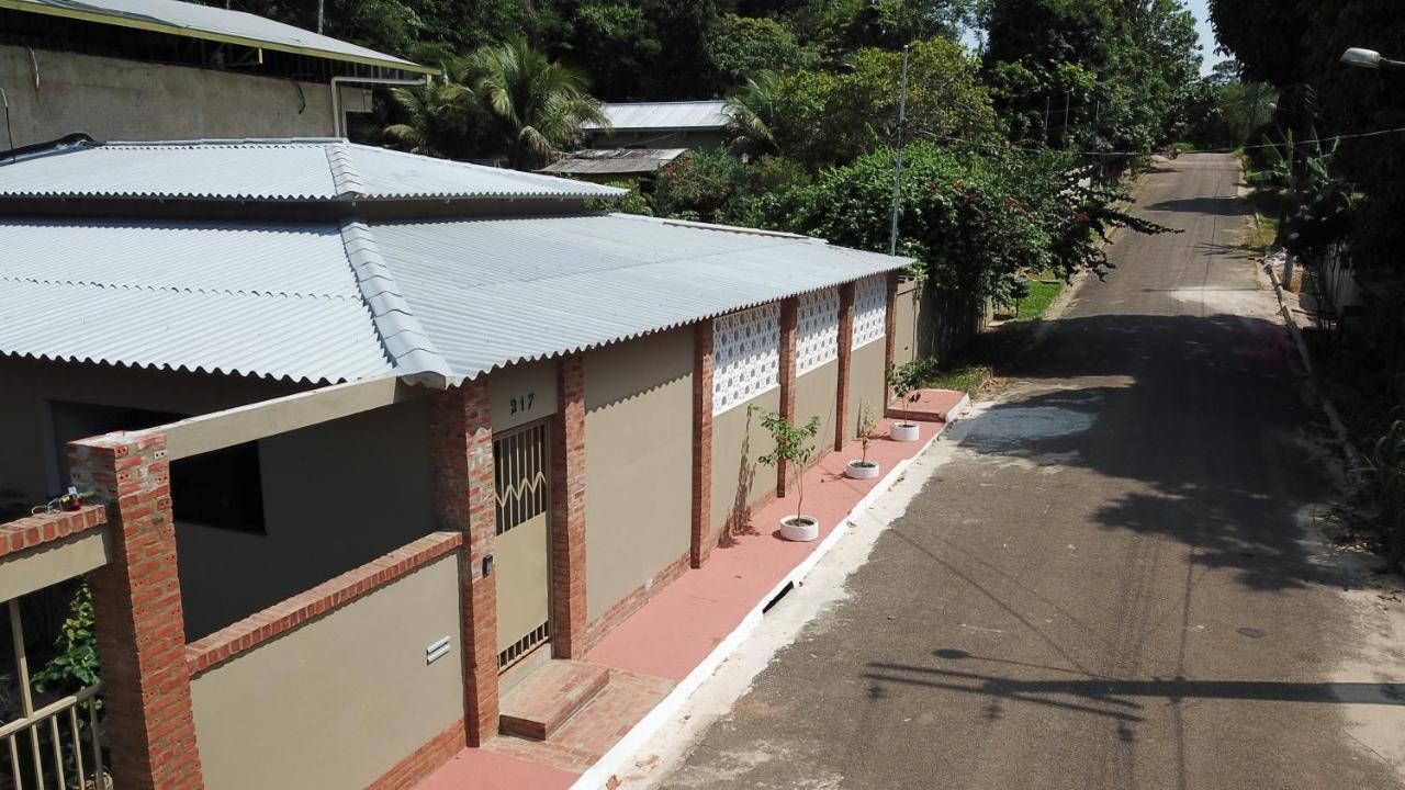 Recanto Na Floresta Rio Branco Zewnętrze zdjęcie